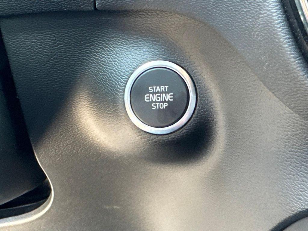2026 Volvo XC40 CORE, B5 AWD GAS (MILD HYBRID), DARK 缩略图 19
