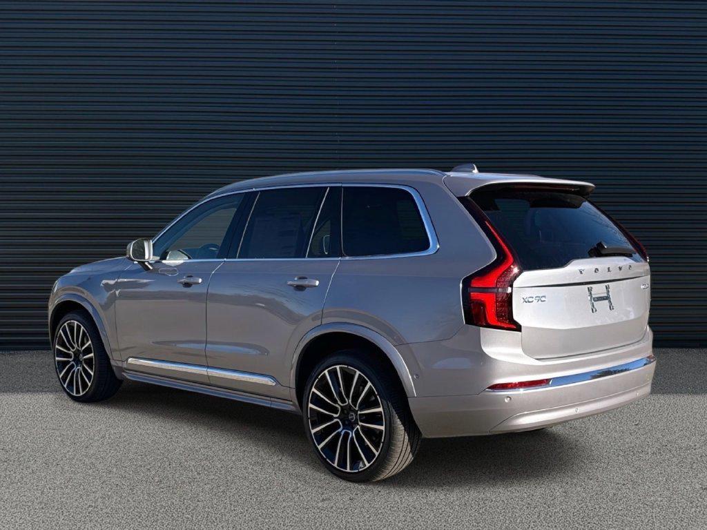 صورة مصغرة 7 لـ 2026 Volvo XC90 PLUS, B6 AWD GAS (MILD HYBRID), GASOLINE, BRI