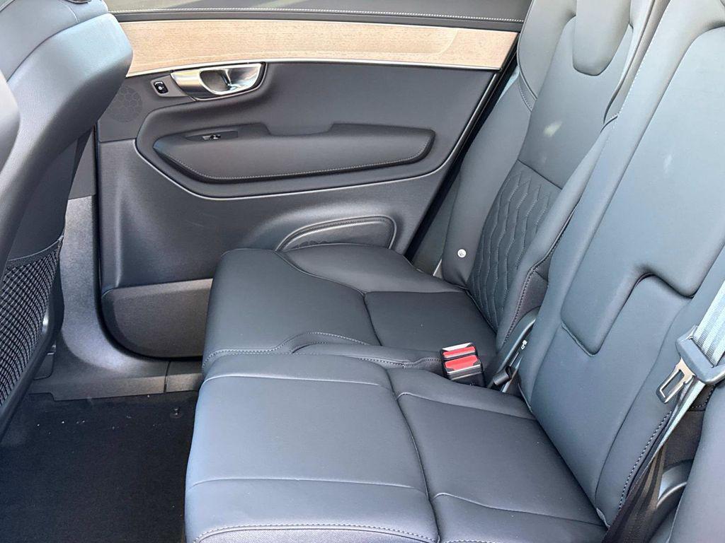 صورة مصغرة 13 لـ 2026 Volvo XC90 PLUS, B6 AWD GAS (MILD HYBRID), GASOLINE, BRI