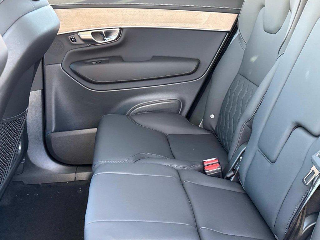 صورة مصغرة 12 لـ 2026 Volvo XC90 PLUS, B6 AWD GAS (MILD HYBRID), GASOLINE, BRI