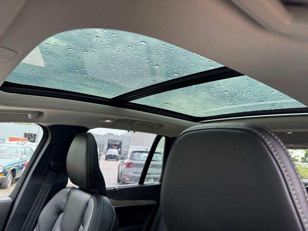 صورة 7 لـ 2024 Volvo XC90 B6 ULTIMATE BRIGHT THEME 6-SEATER