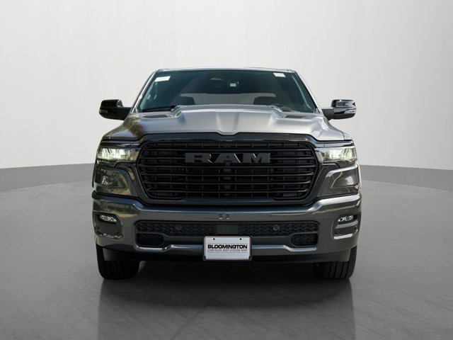 صورة 2 لـ 2026 RAM 1500 LARAMIE