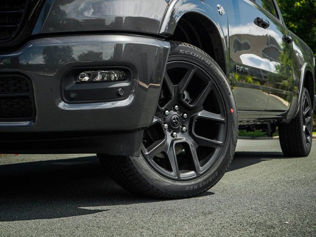 صورة 5 لـ 2026 RAM 1500 LARAMIE