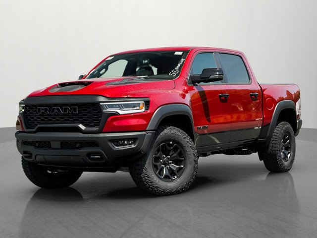 New 2026 RAM 1500 RHO