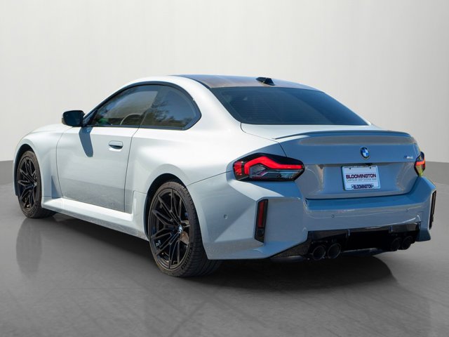 BMW M2 - 5