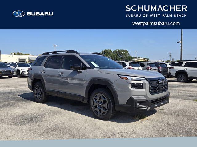 New 2026 Subaru Outback Premium