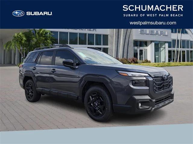 New 2026 Subaru Outback Limited