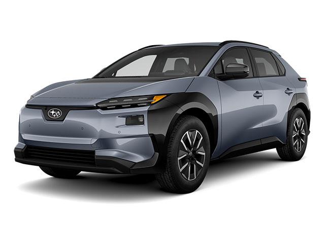 New 2026 Subaru Solterra Premium