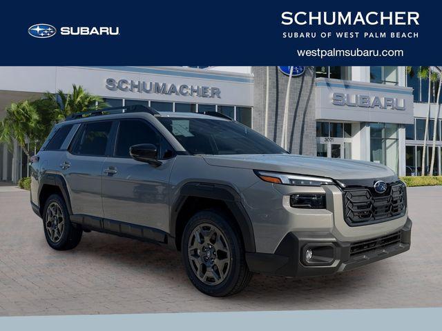New 2026 Subaru Outback Premium