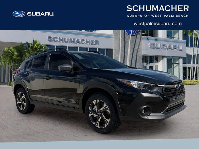 New 2026 Subaru Crosstrek Premium