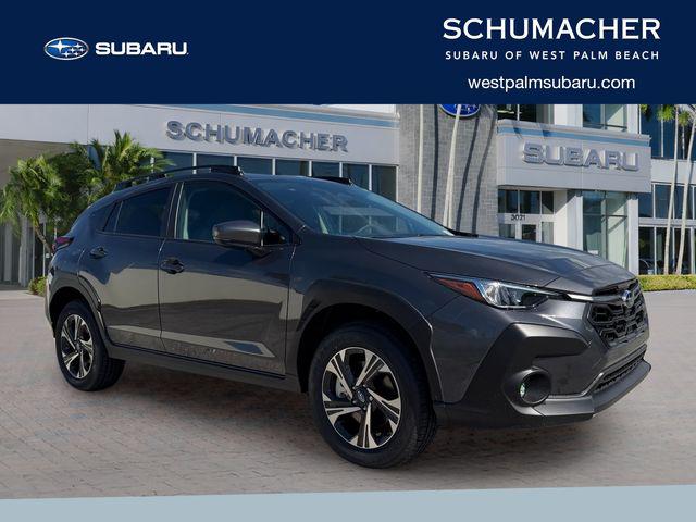 New 2026 Subaru Crosstrek Premium