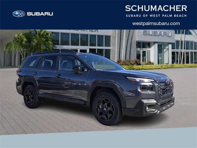 New 2026 Subaru Outback Limited