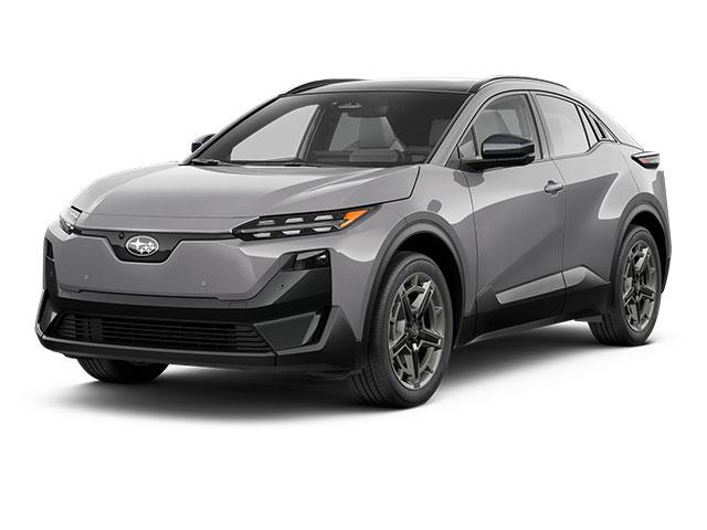 New 2026 Subaru Uncharted GT