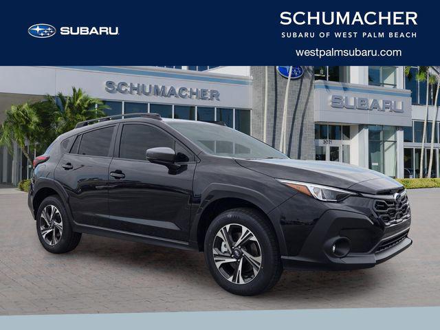 New 2026 Subaru Crosstrek Premium