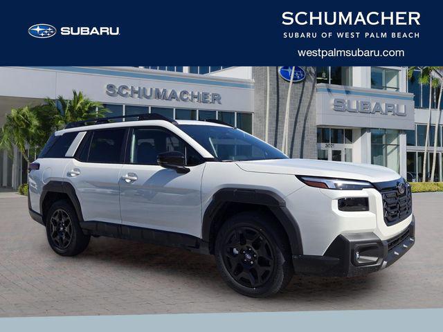 New 2026 Subaru Outback Limited