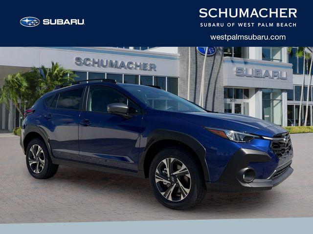 New 2026 Subaru Crosstrek Premium