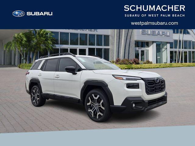 New 2026 Subaru Outback Touring XT