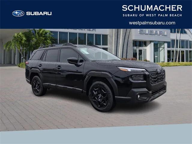 New 2026 Subaru Outback Limited