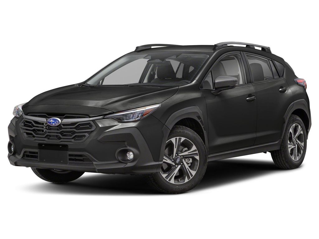New 2026 Subaru Crosstrek Premium