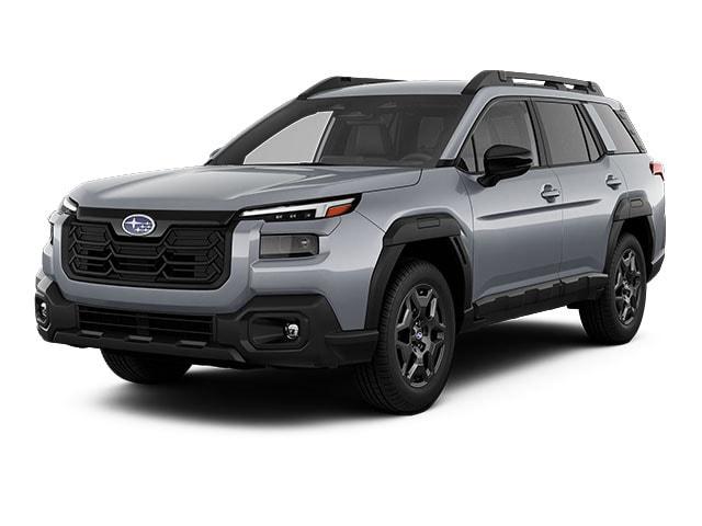 New 2026 Subaru Outback Premium