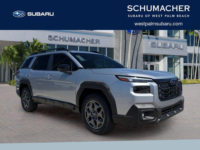 New 2026 Subaru Outback Premium