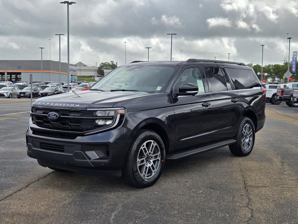 New 2026 Ford Expedition Max Active