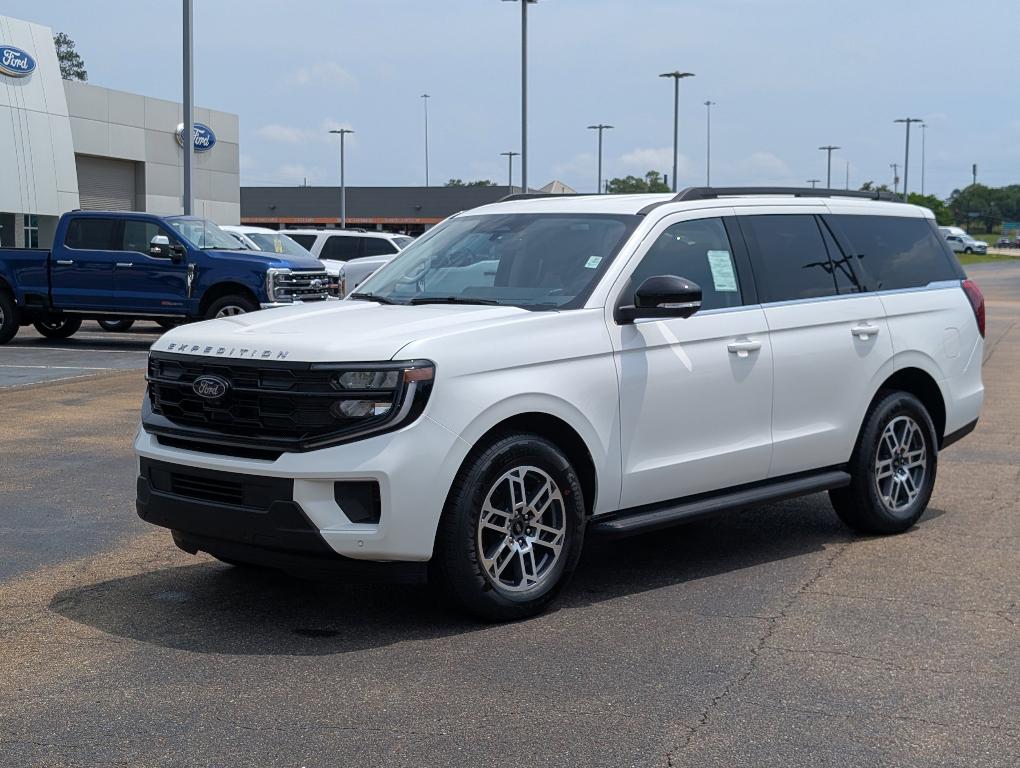 New 2026 Ford Expedition Active