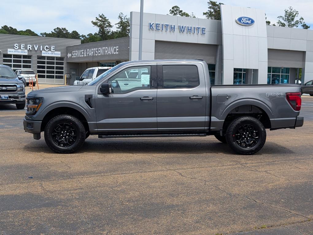 FORD F-150 XLT - 2