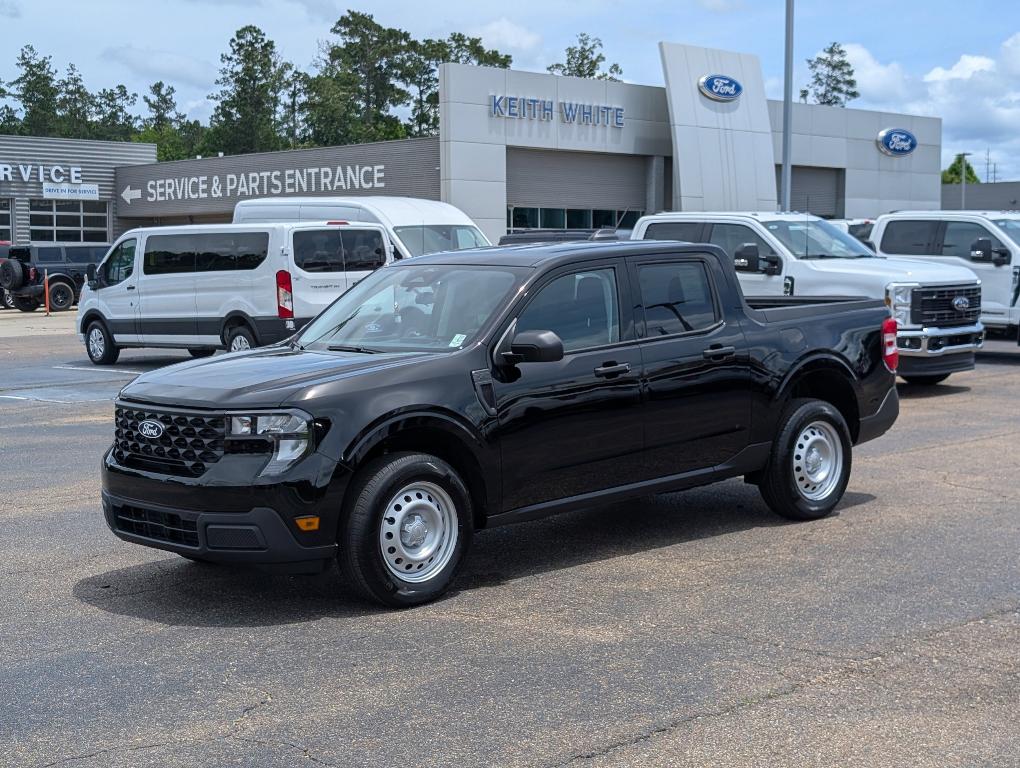 New 2026 Ford Maverick XL