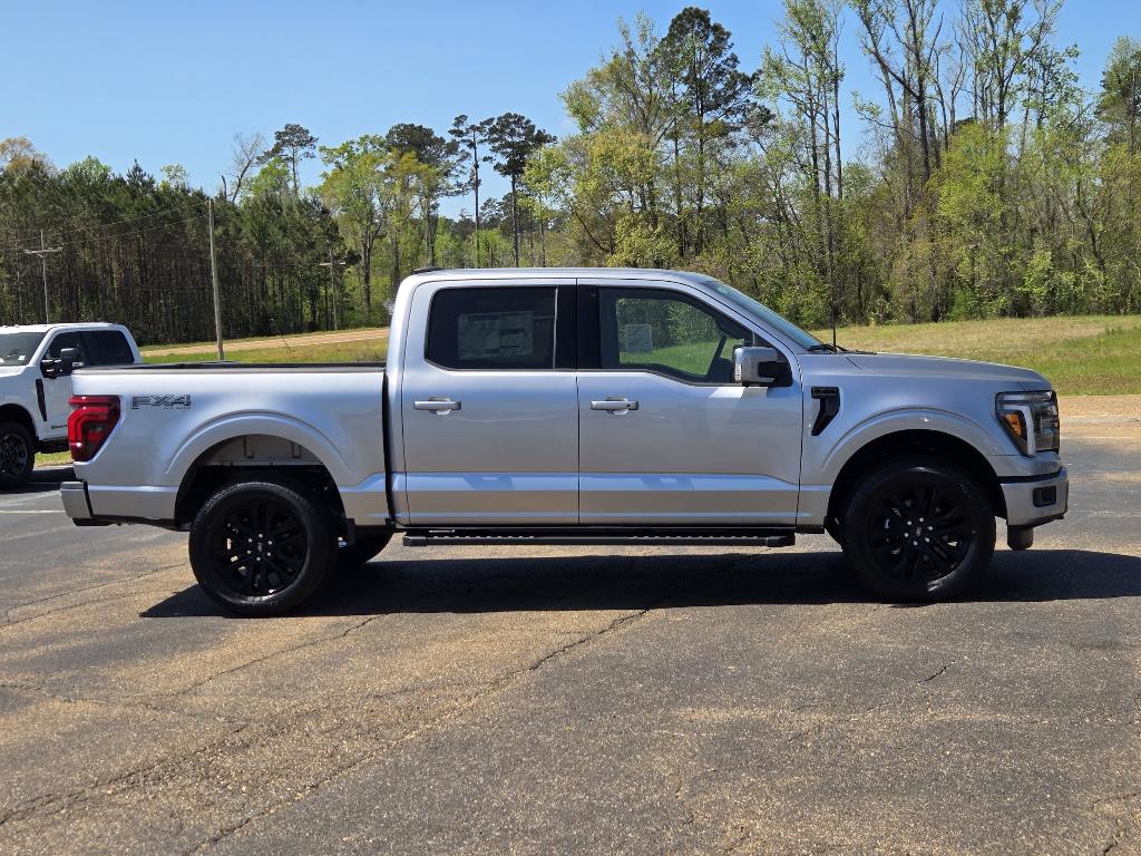 FORD F-150 LARIAT - 9