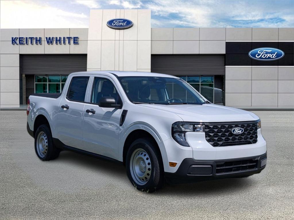 2026 FORD MAVERICK XL — миниатюра 9