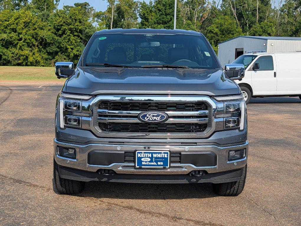 صورة 5 لـ 2026 FORD F-150 LARIAT