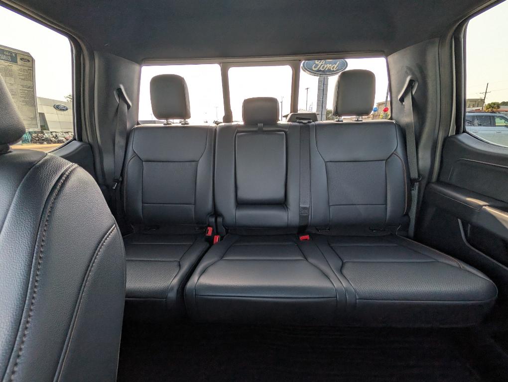 2026 FORD F-150 LARIAT 缩略图 12