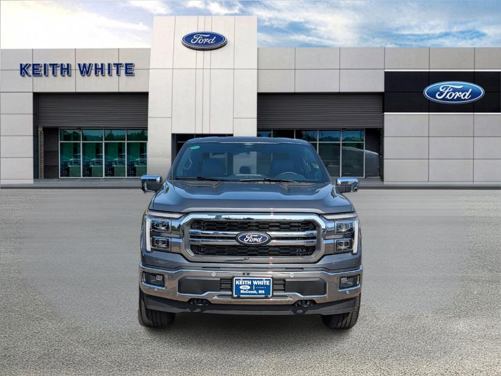 2026 FORD F-150 LARIAT 缩略图 5