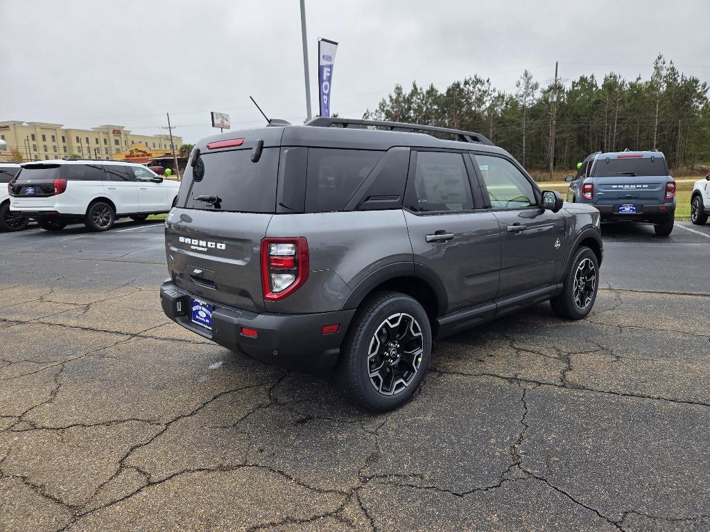 FORD BRONCO SPORT OUTER BANKS - 8