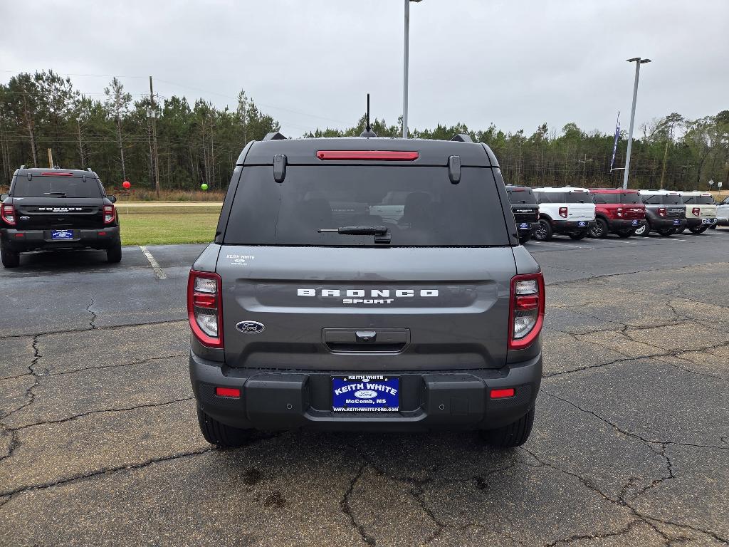 FORD BRONCO SPORT OUTER BANKS - 5