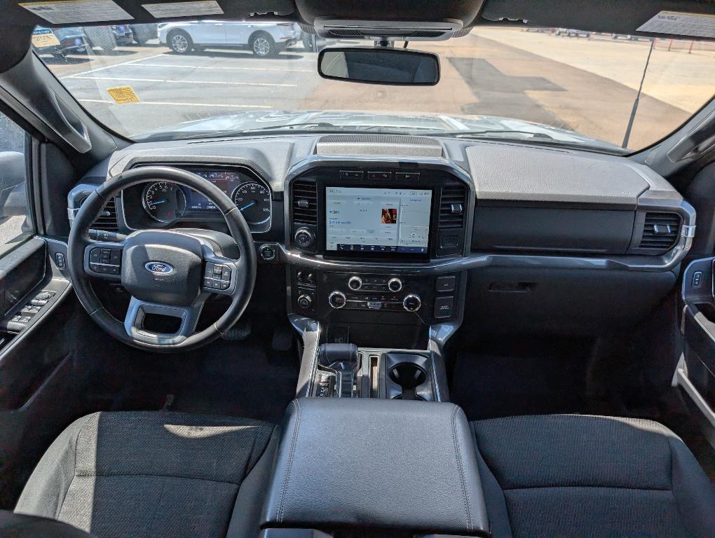 صورة مصغرة 24 لـ 2023 FORD F-150 XLT