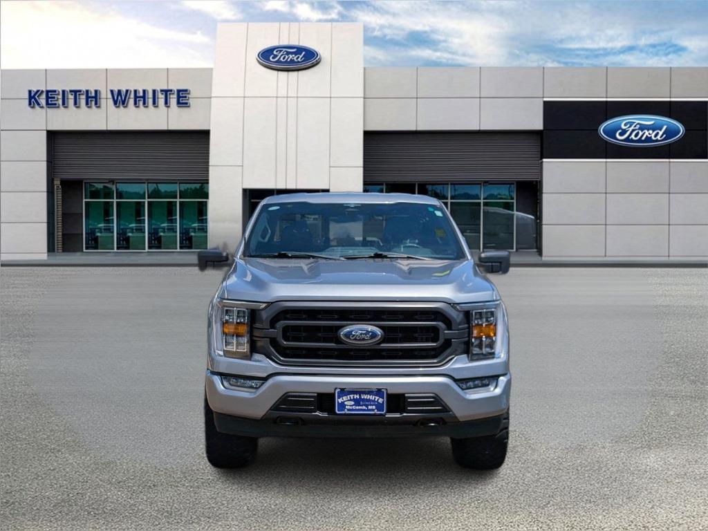 صورة مصغرة 11 لـ 2023 FORD F-150 XLT