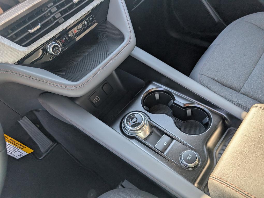 2026 FORD EXPLORER ACTIVE — миниатюра 17