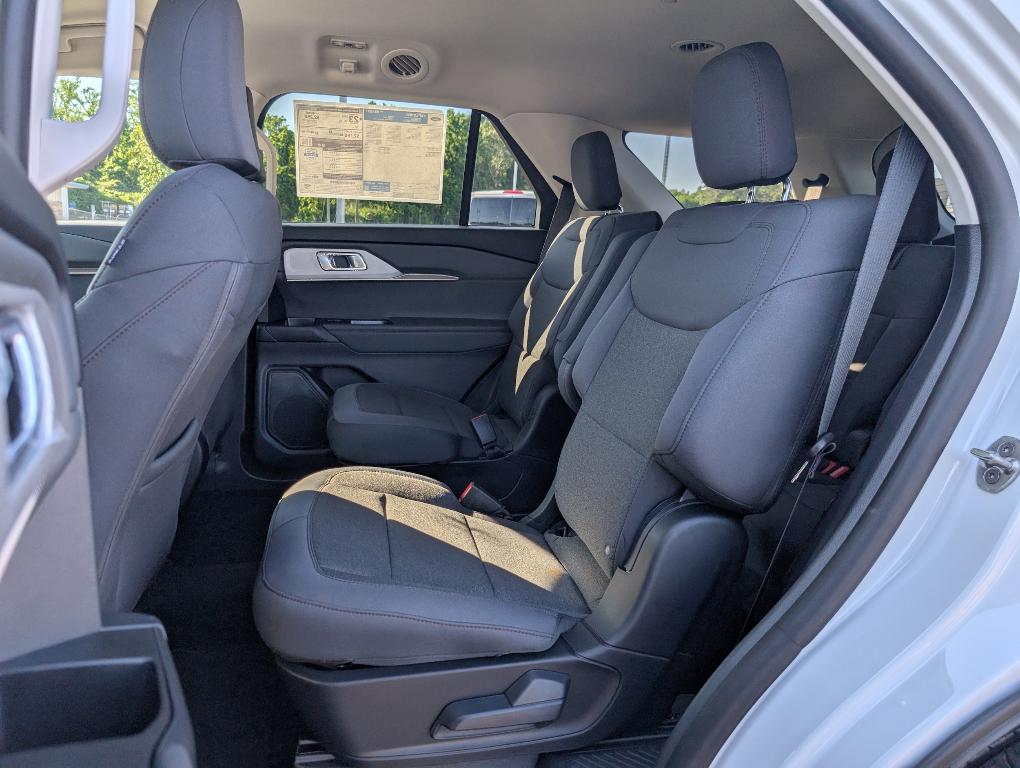 2026 FORD EXPLORER ACTIVE — миниатюра 13