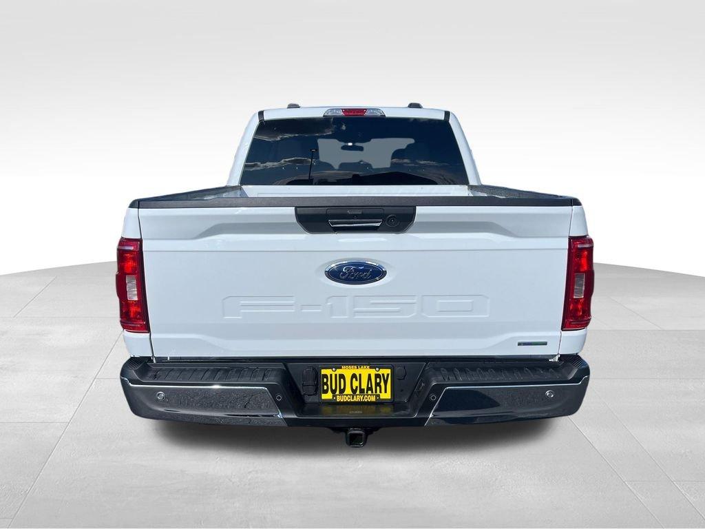 FORD F-150 XLT - 5