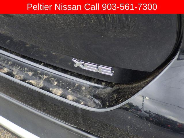 2024 TOYOTA HIGHLANDER XSE photo 8