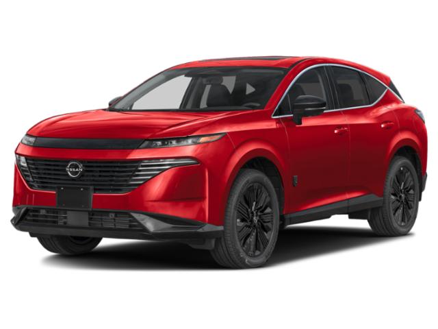 New 2027 Nissan Murano Dark Armor