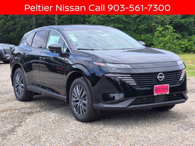 New 2026 Nissan Murano SL