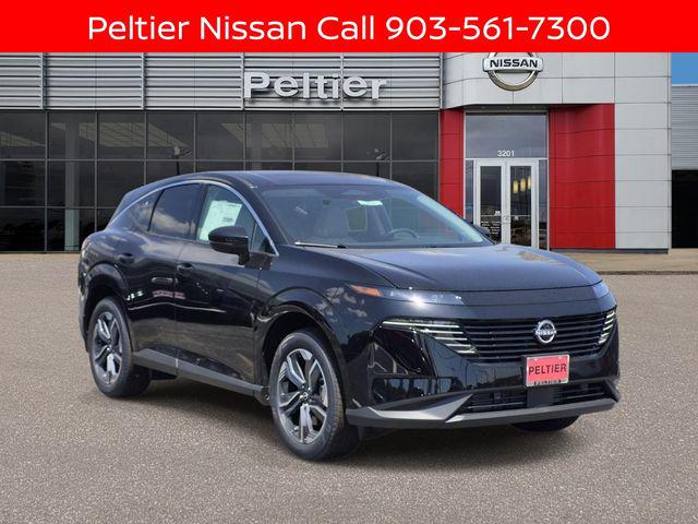 New 2026 Nissan Murano SL