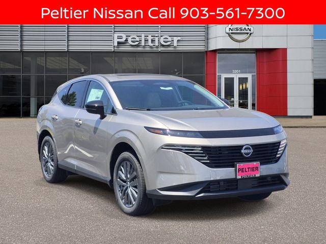 New 2026 Nissan Murano SL