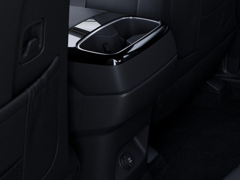 New 2025 Kia Telluride LX