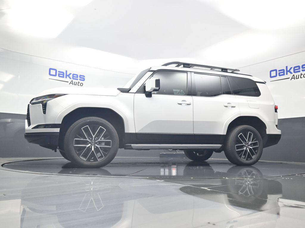 صورة مصغرة 44 لـ 2024 Lexus GX 550 PREMIUM+