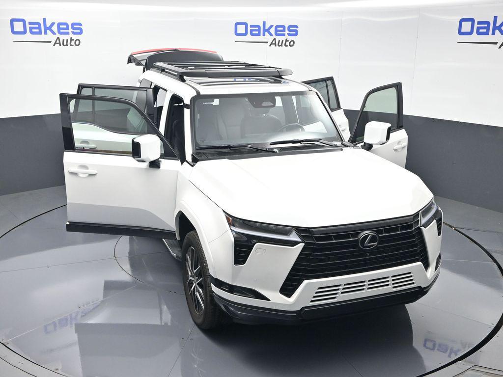 صورة مصغرة 60 لـ 2024 Lexus GX 550 PREMIUM+