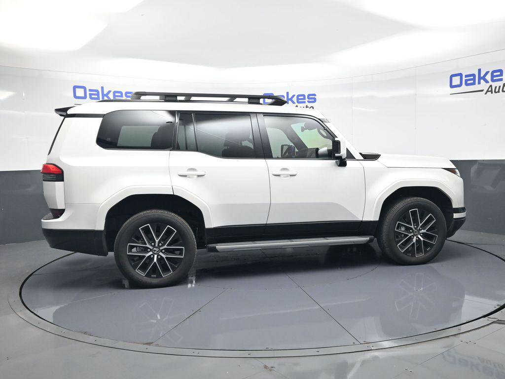 صورة 9 لـ 2024 Lexus GX 550 PREMIUM+